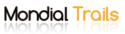 Tour India-Mondial Trails Logo